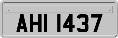 AHI1437