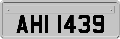 AHI1439