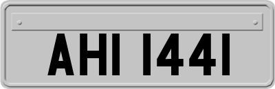 AHI1441