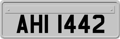 AHI1442