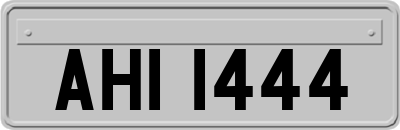 AHI1444