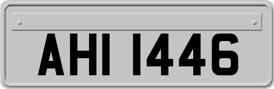 AHI1446