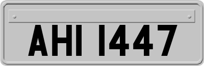 AHI1447
