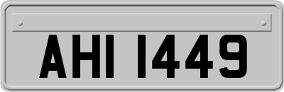 AHI1449