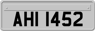 AHI1452