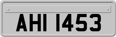 AHI1453