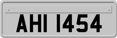 AHI1454