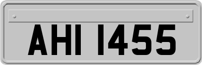 AHI1455