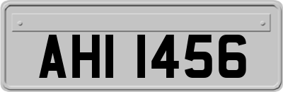 AHI1456