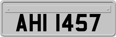 AHI1457