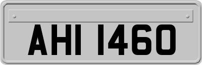 AHI1460