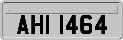 AHI1464