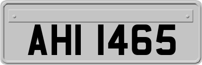 AHI1465