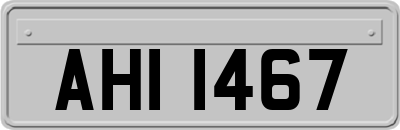 AHI1467