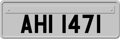 AHI1471