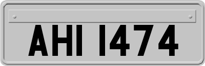 AHI1474