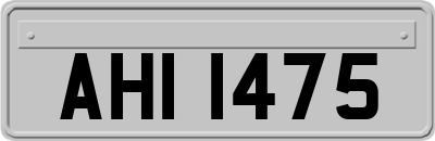 AHI1475