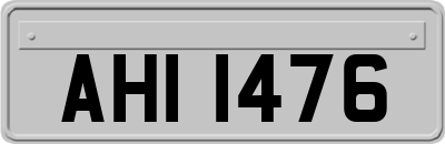 AHI1476
