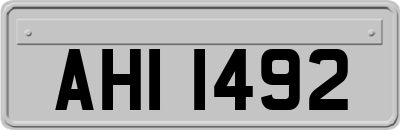 AHI1492