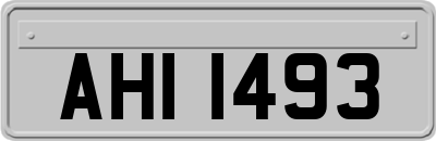 AHI1493