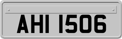 AHI1506