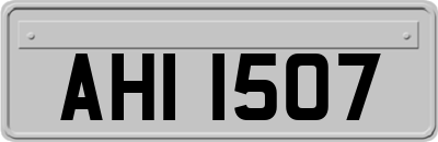 AHI1507