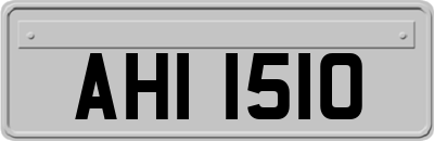 AHI1510