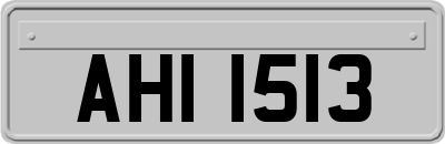 AHI1513