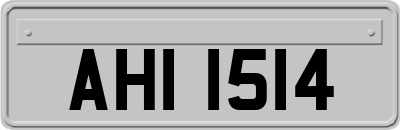 AHI1514