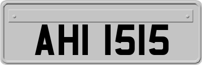 AHI1515