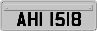 AHI1518