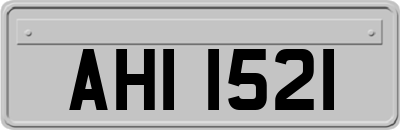 AHI1521