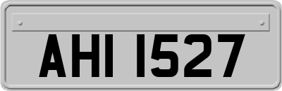 AHI1527