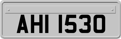 AHI1530