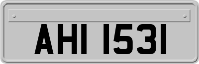 AHI1531