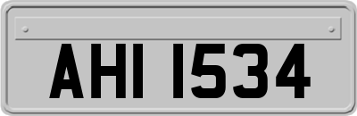 AHI1534