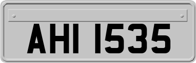 AHI1535