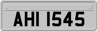 AHI1545