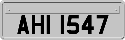 AHI1547