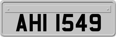 AHI1549