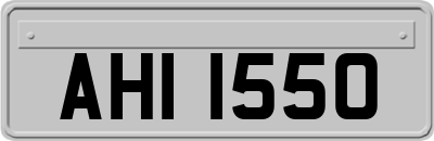AHI1550