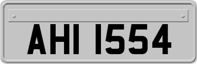AHI1554
