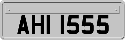 AHI1555