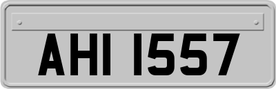 AHI1557