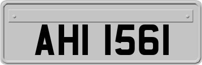 AHI1561