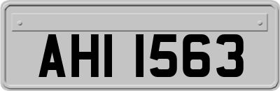 AHI1563