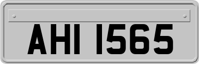 AHI1565
