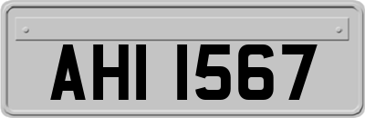 AHI1567