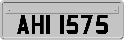 AHI1575