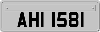 AHI1581